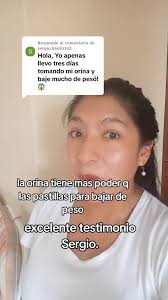 Veronica Parasso Antes Y Despues