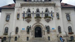 Municipiul câmpulung, arges (romania), elevation 593 m. Post Vacant Scos La Concurs De PrimÄƒria Campulung Ziarexclusiv