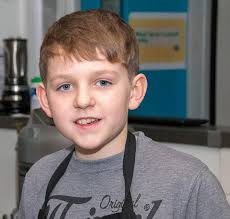 Bury Young Chef wins District Competition