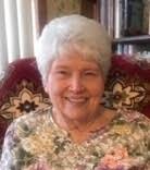 Helen Marie Sanders McAdams Obituary March 13, 2023