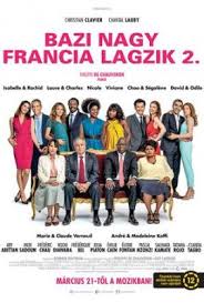 Központi hírszerzés teljes film magyarul központi hírszerzés indavideo központi hírszerzés videa központi hírszerzés online filmek központi hírszerzés magyar előzetes központi hírszerzés. Bazi Nagy Francia Lagzik 2 Online Filmek Me Filmek Sorozatok Teljes Film Adatlapok Magyarul