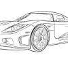 Free pagani zonda coloring page.this supercar coloring page is realistic and very detailed.your kids will be excited about this.⏩ download here ⏩. 1