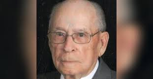 Raymond Faire Obituary