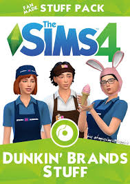 The Sims 4 12 Fanmade Packs That You Should Download Sims 4 Expansions The Sims 4 Packs Sims Packs