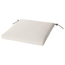 Ikea vanderot 16x26 cushion white 803.789.27. Froson Cover For Chair Cushion Outdoor Beige 50x50 Cm Ikea