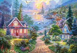 There is something for everyone. Abraham Hunter Jigsaw Puzzles