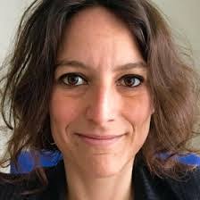 Melanie Vogel's Instagram, Twitter & Facebook