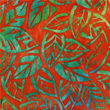 We did not find results for: Orange Batik Fabric With Packed Green Leaves By Robert Kaufman Kawaii Fabric Shop
