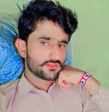 Nadeem Shar Baloch