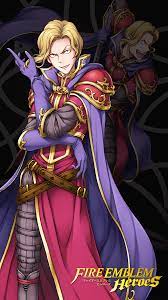 Narcian | Fire Emblem Heroes Wiki - GamePress