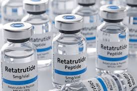 Buy Retatrutide Peptide Online - MyBioSource