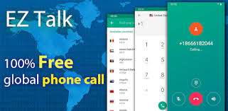 Of the many apps available on the market for making free phone calls for windows phones, 10 best free calling apps for windows phone 2017 are here. Ez Talk Free Call Global Free Calling App For Pc Free Download Install On Windows Pc Mac