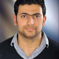 Farabi Petrochemicals IT Department