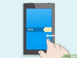 Disconnect your kindle from your computer. Den Kindle Fire An Einen Computer Anschliessen Wikihow