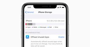 How To Check The Storage On Your Iphone Ipad And Ipod