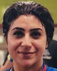 BoxRec: Tayla Jabbour