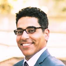 Congratulations to everyone especially to Arezou Azar, PhD