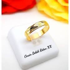 Gunakan kertas, gunting, pembaris dan pen. Ilhan Emas 916 Cincin Belah Rotan Xx Saiz 9 1 74g Saiz 10 1 81g 1 82g Saiz 11 1 87g 1 71g Saiz 12 1 71g 1 73g Saiz 19 2 01g Lebar 0 4cm Facebook
