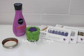 Tips On How To Remove Color Street Nails Easily Keeping It Simple Nail polish removers all departments alexa skills amazon devices amazon warehouse deals apps & games audible audiobooks automotive baby beauty books clothing & accessories electronics gift cards grocery.