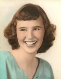 Obituary for Carolyn Bailey