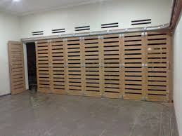 Dari data tersebut baru melangkah ke perhitungan harga. Pintu Garasi Aluminium Dengan Keunggulannya