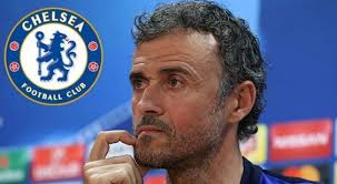 Nëse vjen ky futbollist nga Real Madrid, Enrique bëhet trajner te Chelsea