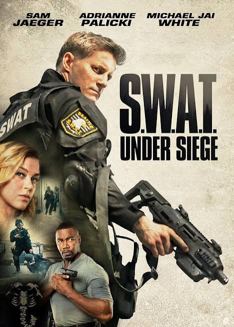 SWAT UNDER SIEGE