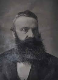 The Shiers, An Irish Palatine Family