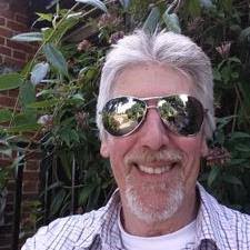 Keith Chester's Instagram, Twitter & Facebook