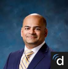 Dr. Imad R. Khan, MD