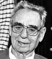 Roy TABB Obituary (2012)