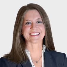 Holly Willman, SSBBP, CMS