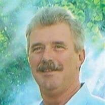 Kevin Gerald Benton Obituary