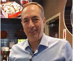 Restaurant McDonald's Famille Marchand