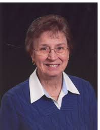 Obituary information for Nancy Jean McGee