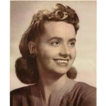 Alice Dunn Obituary (1924