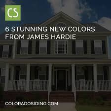 For example, the famous black tahitian pearls come from the pinctada margaritifera oyster, which has gray and silver tints at the outer edges of its shell. New James Hardie Siding Colors Colorado Siding