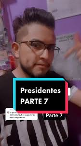 Responder a @augustsanzpin Presidentes PARTE 7 🇪🇨 #ecuador #presidentes  #quito #guayaquil #politica #fyp #parati #viral #video