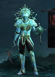 Diablo 3 season 23 necromancer build: Inarius Corpse Explosion Necromancer Speedfarming Build Diablo 3 Ros