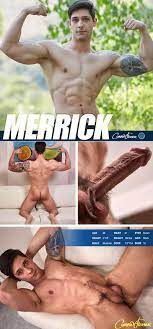 Merrick porn