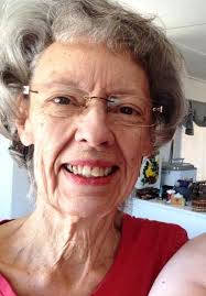 Carol Lo Kiel Constant Denney (1938-2017)