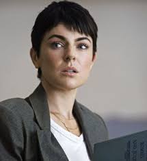 Vancouver's Serinda Swan gets real in new CBC drama Coroner