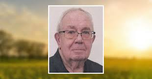 Kenneth Eggert Obituary August 12, 2023