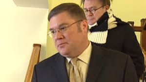 High school principal defends against sex charges