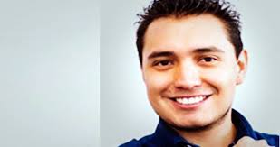 Diego Paredes llegó a Kimberly-Clark como brand marketing manager