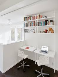 For those who do not have kids in their home, it is simply a process that one cannot explain in the small study space in the kids' bedroom needs to adapt to the existing style of the room and with the right décor choices and spatial solutions. Best 3 Modern Kids Room Living Room Bookcase Design Photos And Ideas Dwell