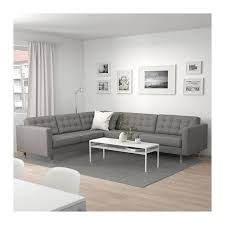 Ikea Us Furniture And Home Furnishings Corner Sofa Living Room Sofa Green Couch Living Room
