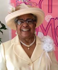 Obituary for Corine Brooks