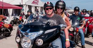 Bike Week Know Before You Go Daytona International Speedway