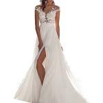 Antique viktorianisch kleid 1880 brautkleid brussels spitze rock seide eng top. Brautkleider Mit Schleppe Hochzeitskleider Mit Schleppe Trends 2021 Gunstig Online Kaufen Ladenzeile